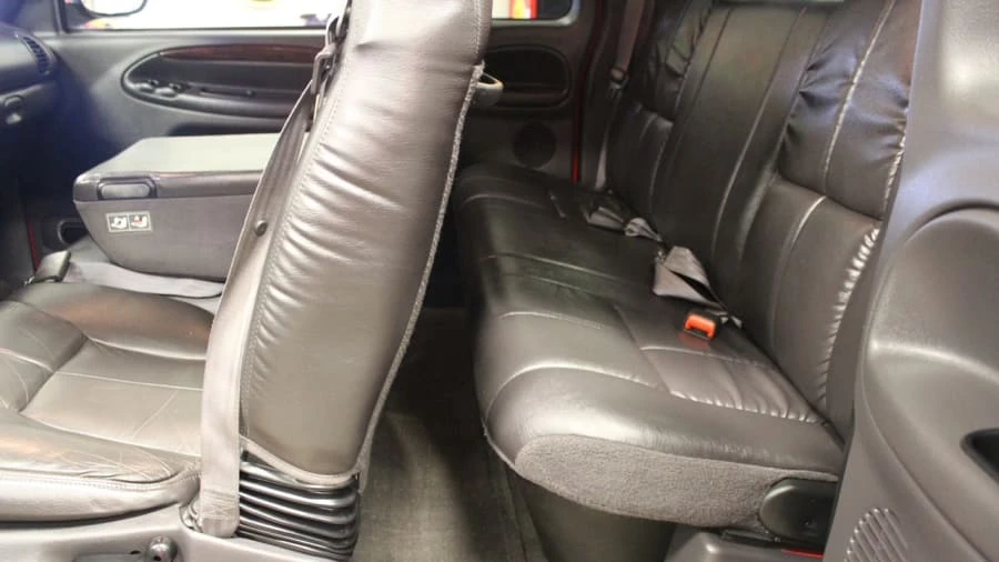 1999 Dodge Ram 2nd Gen - Image 8 of 15