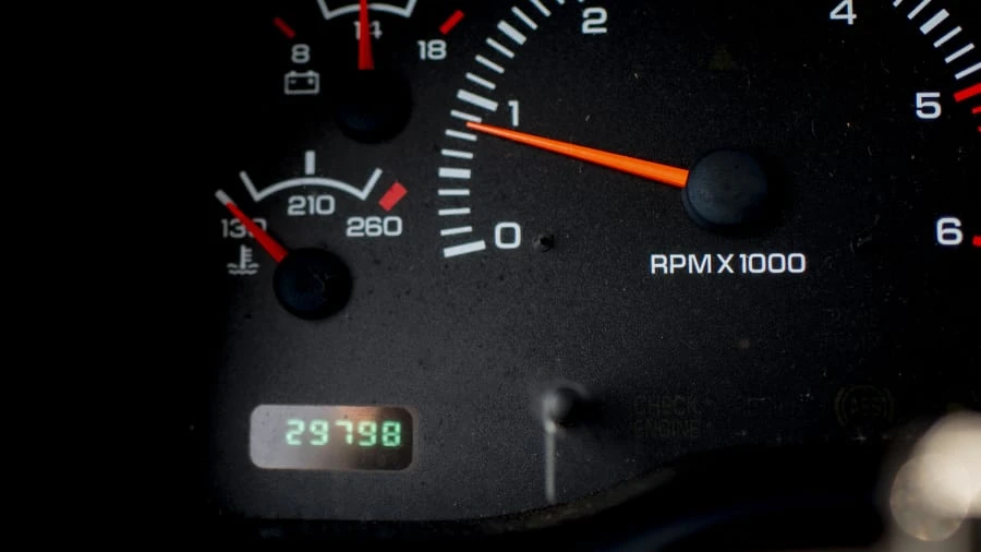 1999 Dodge Ram 2nd Gen - Image 11 of 13