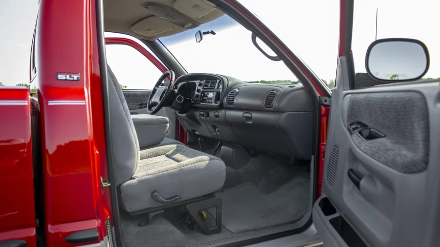 1999 Dodge Ram 2nd Gen - Image 10 of 13