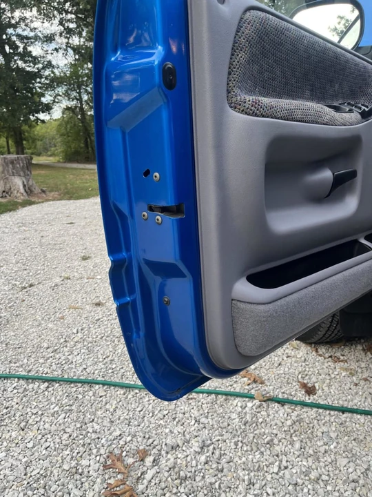 1999 Dodge Ram 2nd Gen - Image 13 of 19