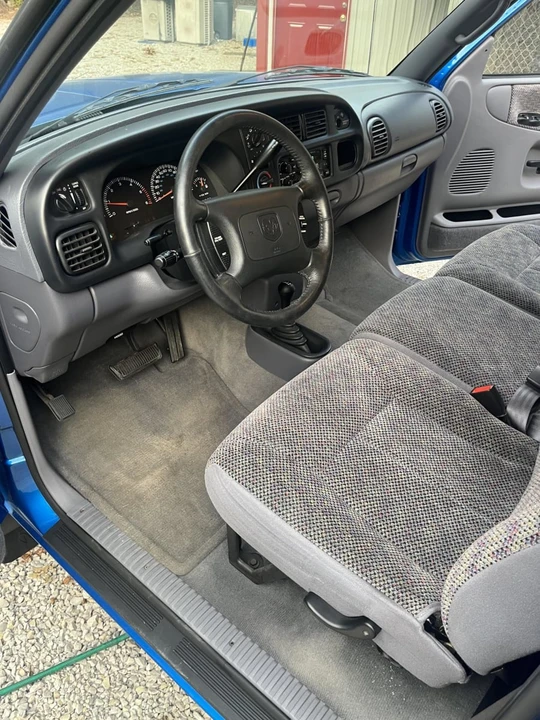1999 Dodge Ram 2nd Gen - Image 10 of 19