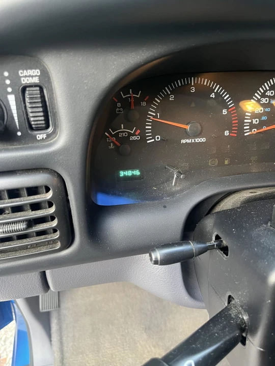1999 Dodge Ram 2nd Gen - Image 11 of 19