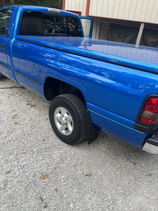 1999 Dodge Ram 2nd Gen - Image 9 of 19