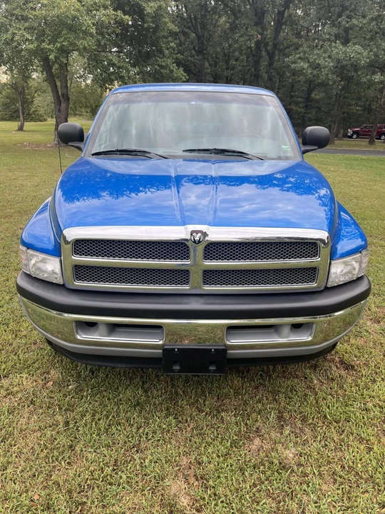 1999 Dodge Ram 2nd Gen - Image 4 of 19