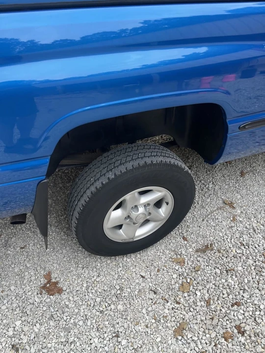 1999 Dodge Ram 2nd Gen - Image 8 of 19