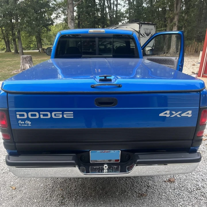 1999 Dodge Ram 2nd Gen - Image 5 of 19