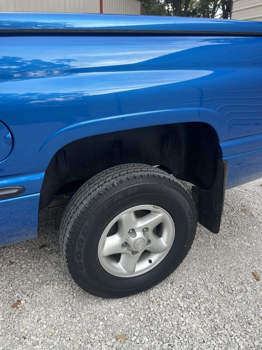 1999 Dodge Ram 2nd Gen - Image 7 of 19