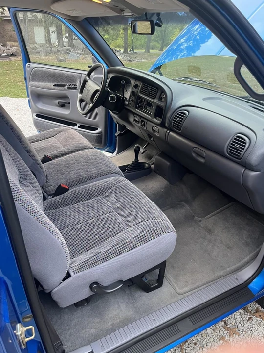 1999 Dodge Ram 2nd Gen - Image 12 of 19