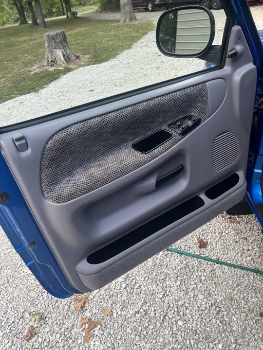 1999 Dodge Ram 2nd Gen - Image 15 of 19