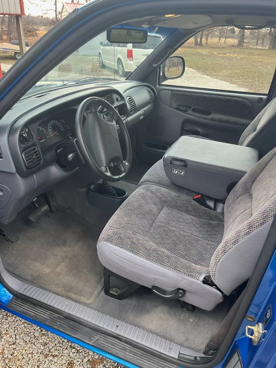 1999 Dodge Ram 2nd Gen - Image 16 of 19
