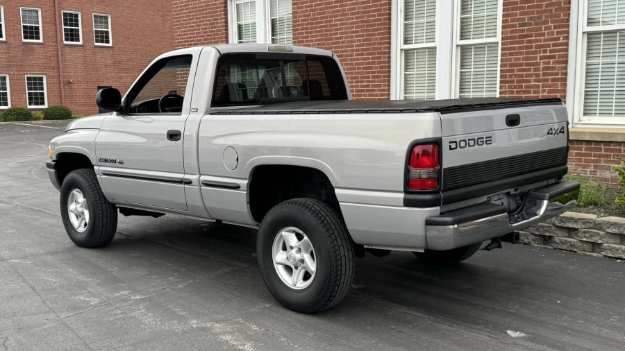 1999 Dodge Ram 2nd Gen - Image 3 of 11