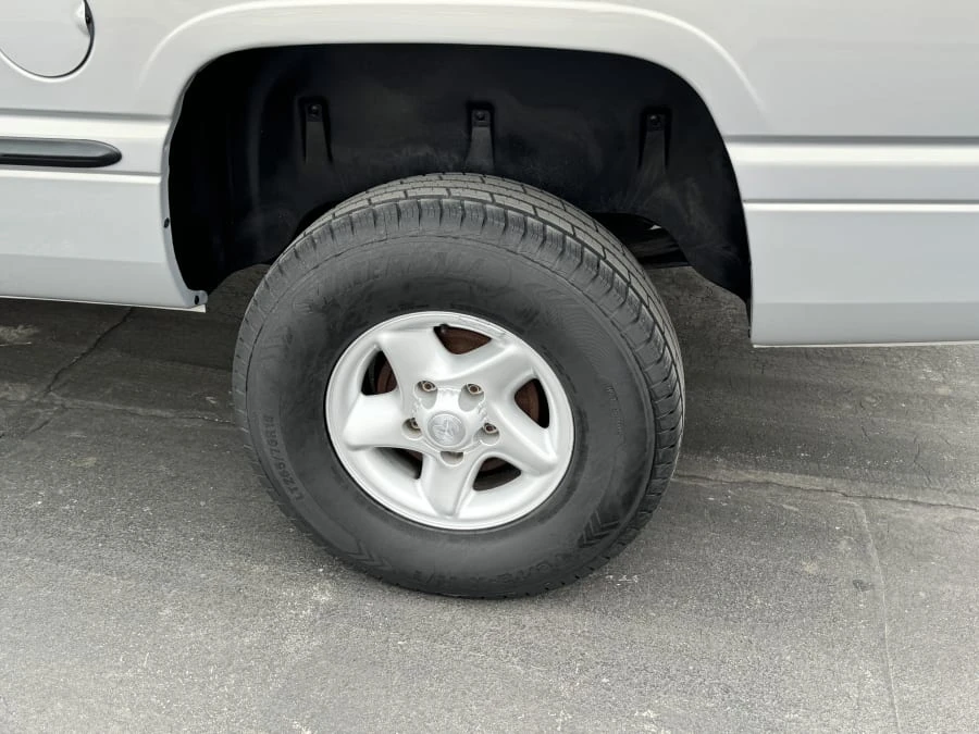 1999 Dodge Ram 2nd Gen - Image 5 of 11