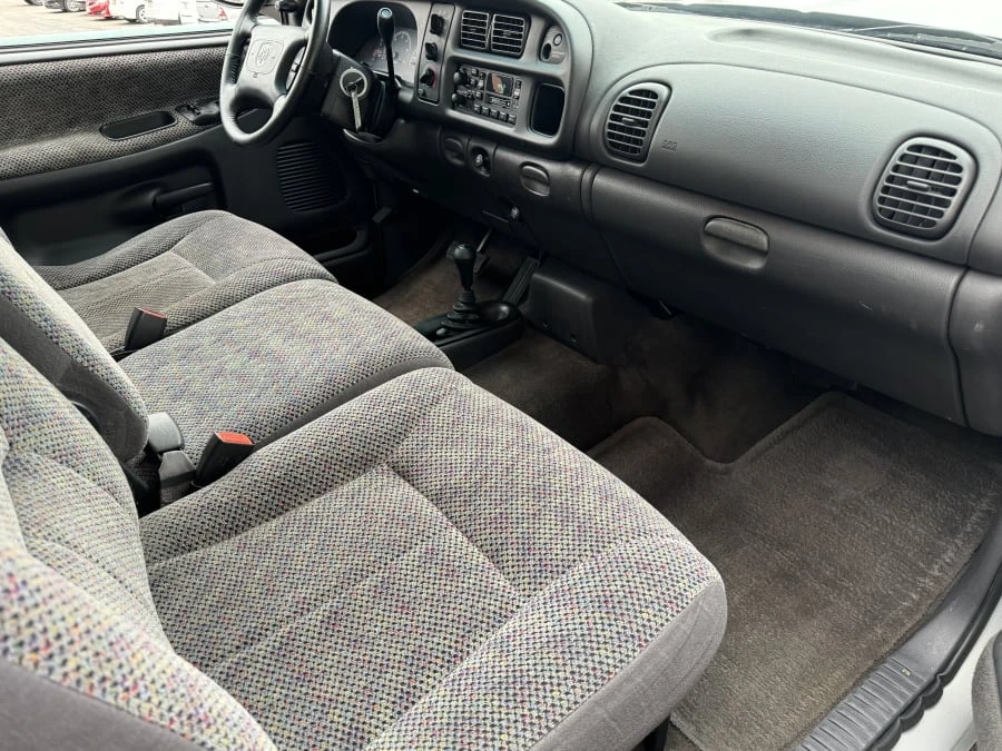 1999 Dodge Ram 2nd Gen - Image 9 of 11