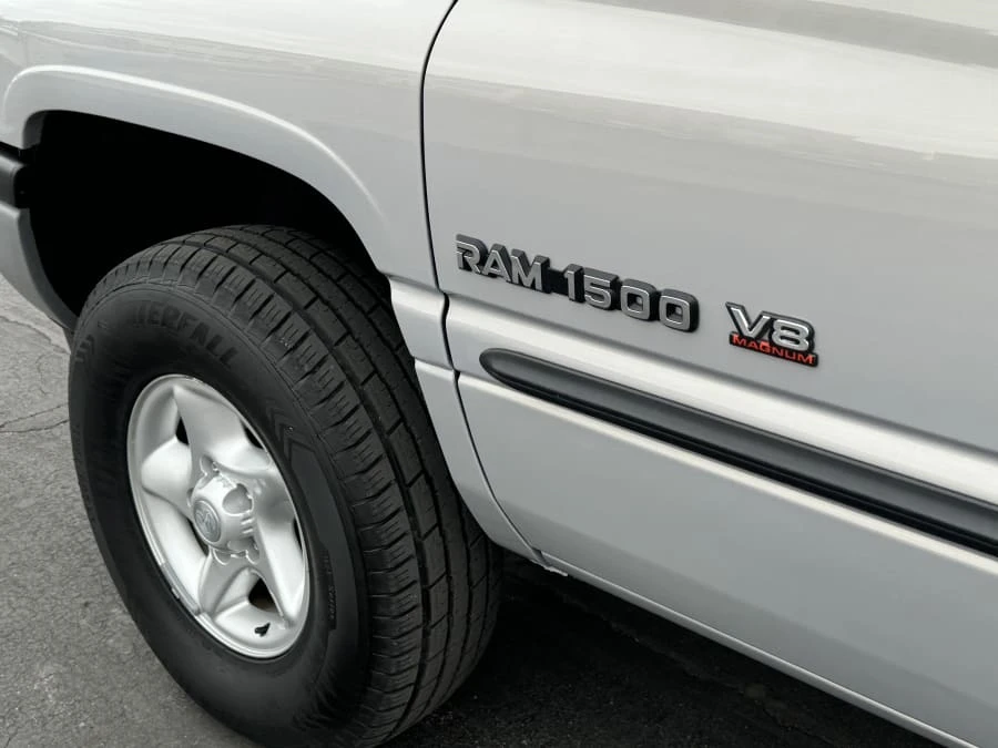 1999 Dodge Ram 2nd Gen - Image 4 of 11