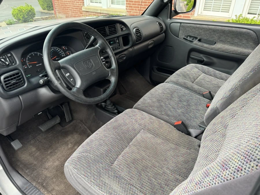 1999 Dodge Ram 2nd Gen - Image 6 of 11