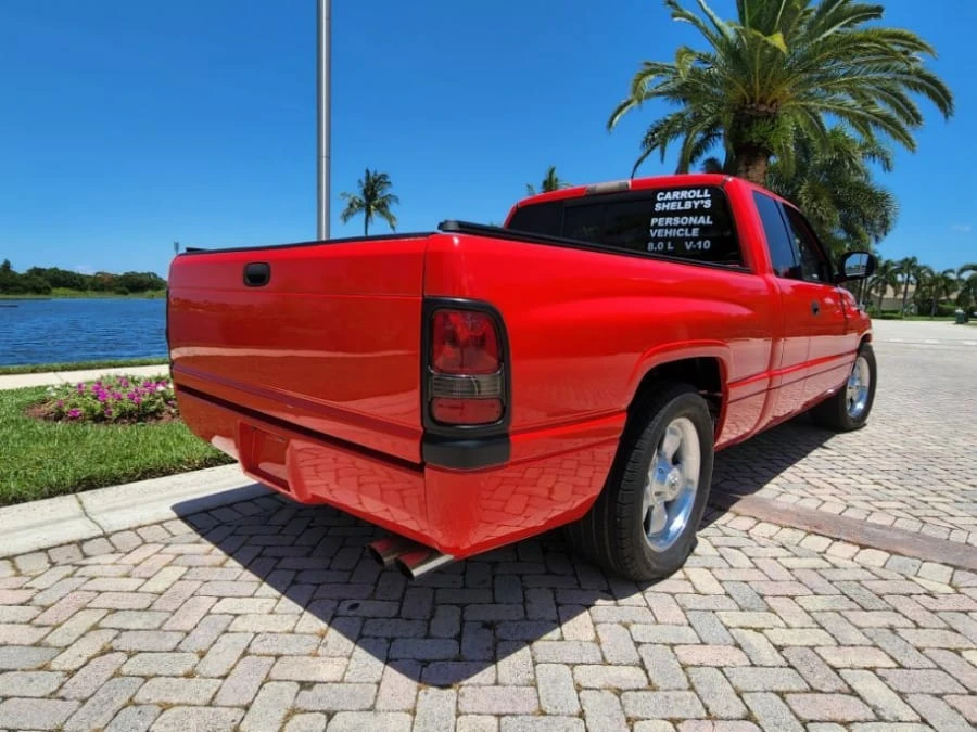 1999 Dodge Ram 2nd Gen - Image 3 of 18