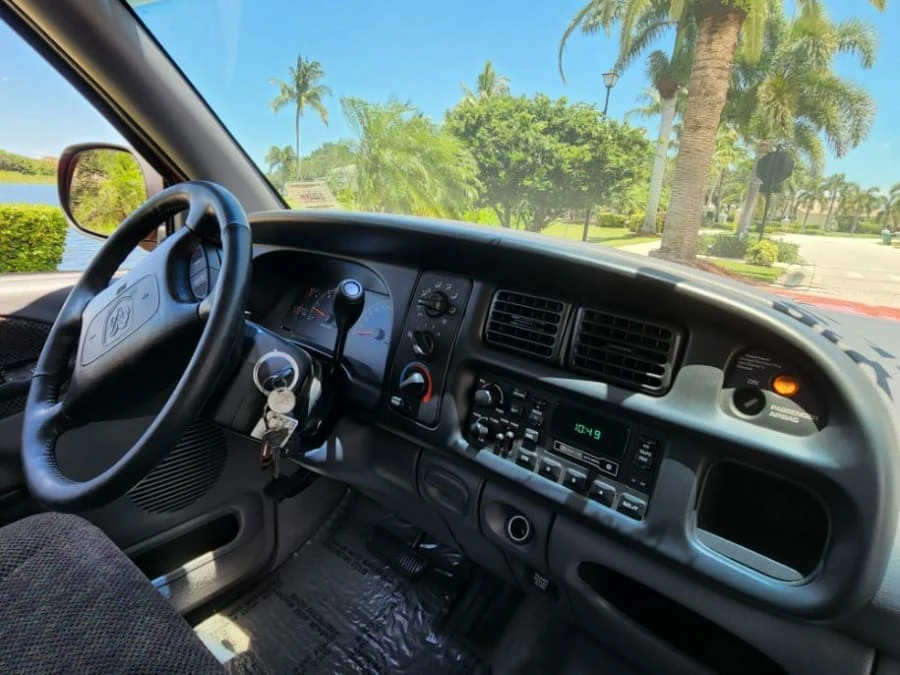 1999 Dodge Ram 2nd Gen - Image 6 of 18