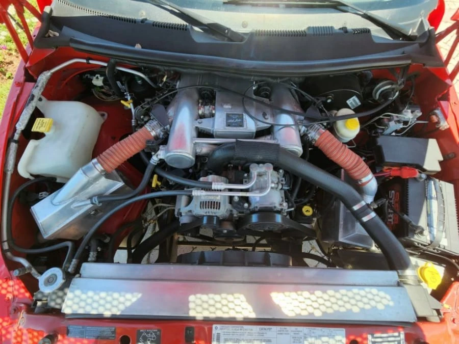 1999 Dodge Ram 2nd Gen - Image 7 of 18