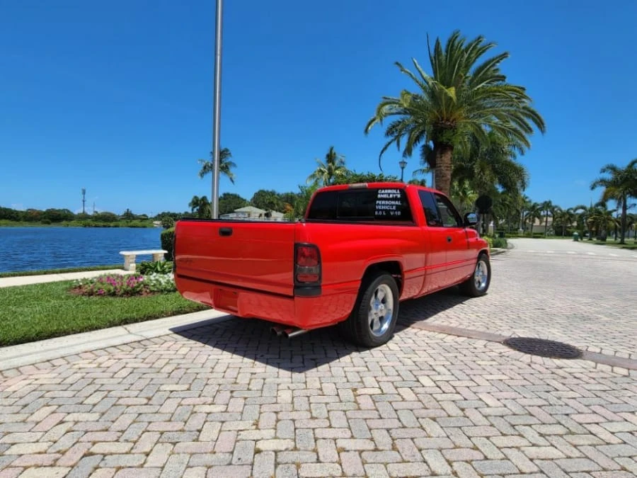 1999 Dodge Ram 2nd Gen - Image 11 of 18