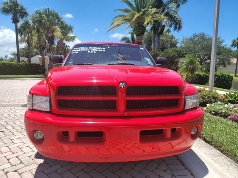 1999 Dodge Ram 2nd Gen - Image 12 of 18