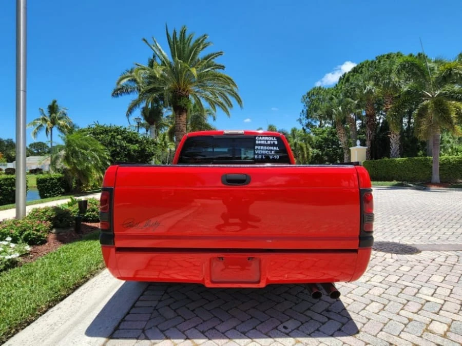 1999 Dodge Ram 2nd Gen - Image 14 of 18