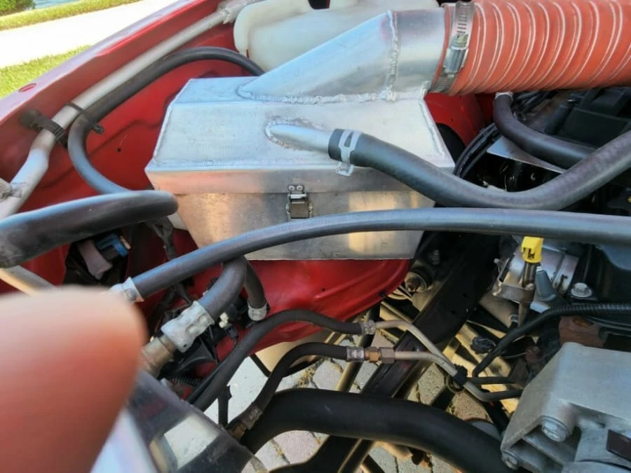 1999 Dodge Ram 2nd Gen - Image 17 of 18