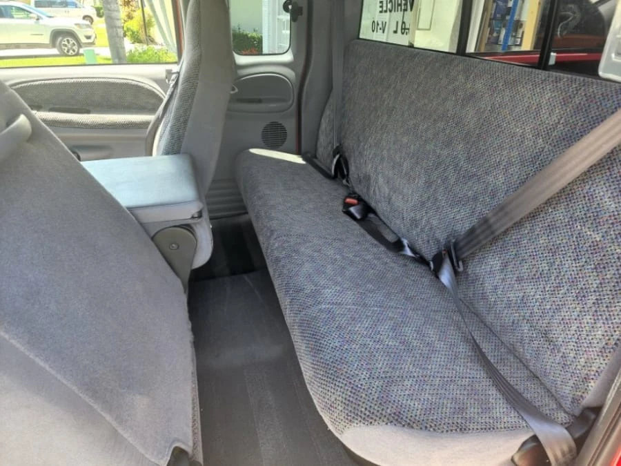 1999 Dodge Ram 2nd Gen - Image 18 of 18