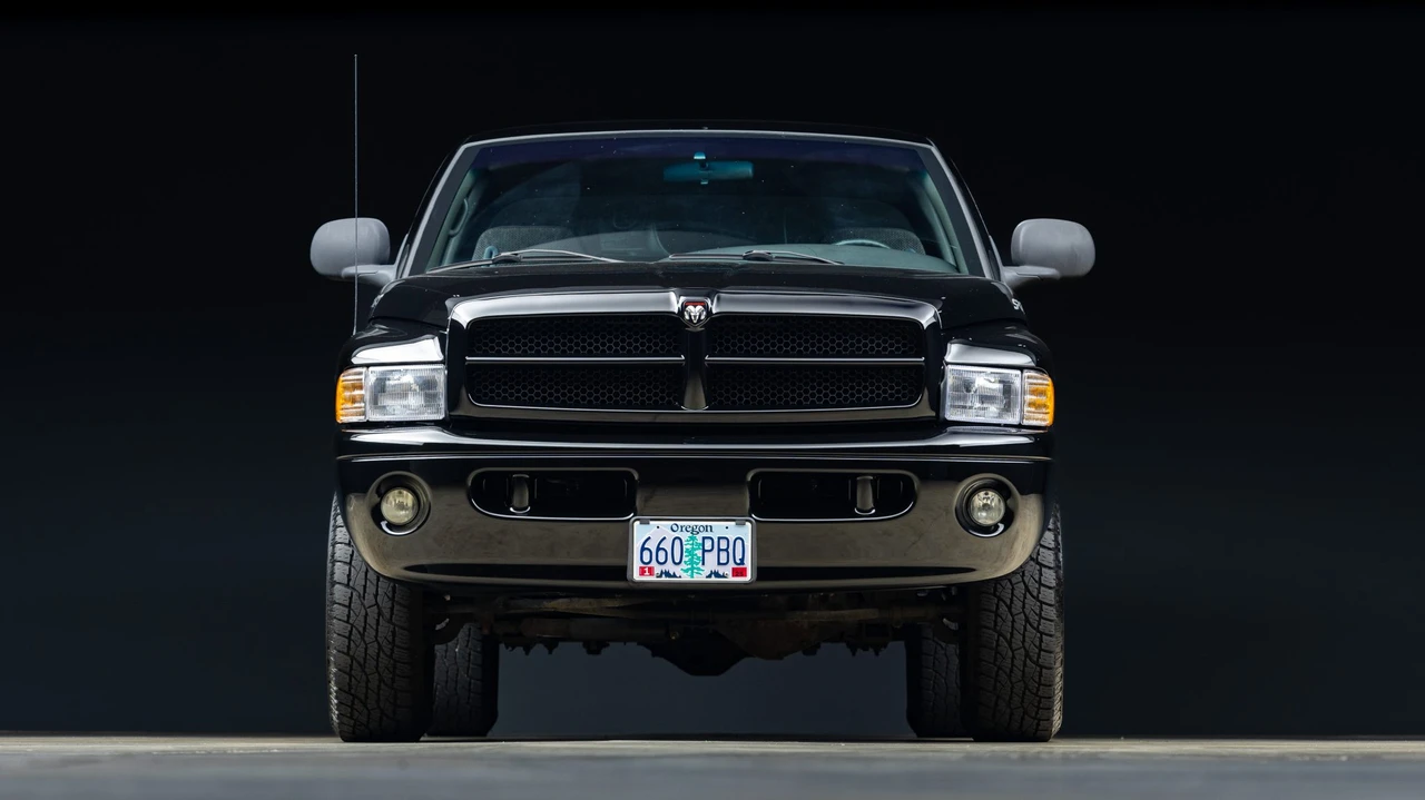 1999 Dodge Ram 2nd Gen - Image 13 of 31