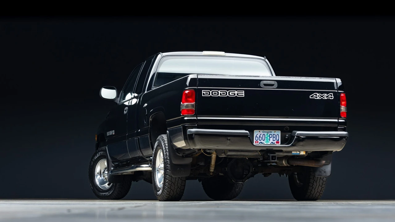 1999 Dodge Ram 2nd Gen - Image 7 of 31