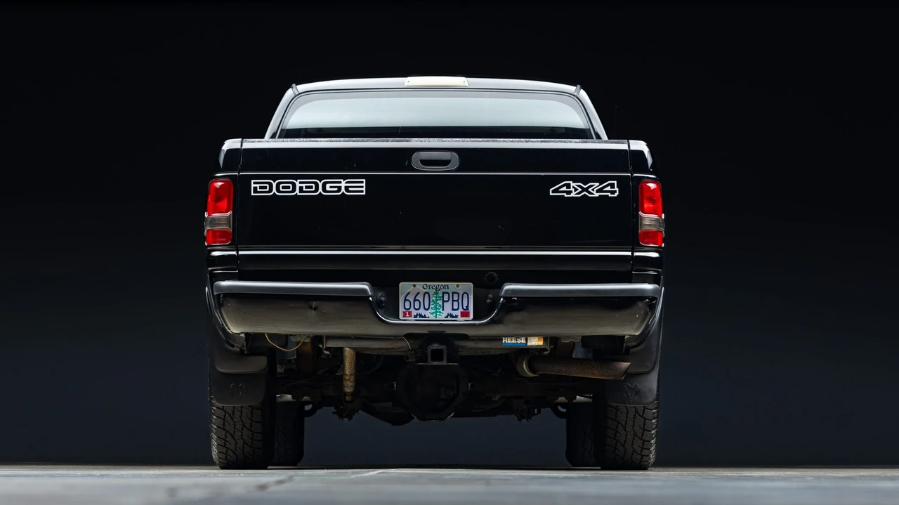 1999 Dodge Ram 2nd Gen - Image 8 of 31