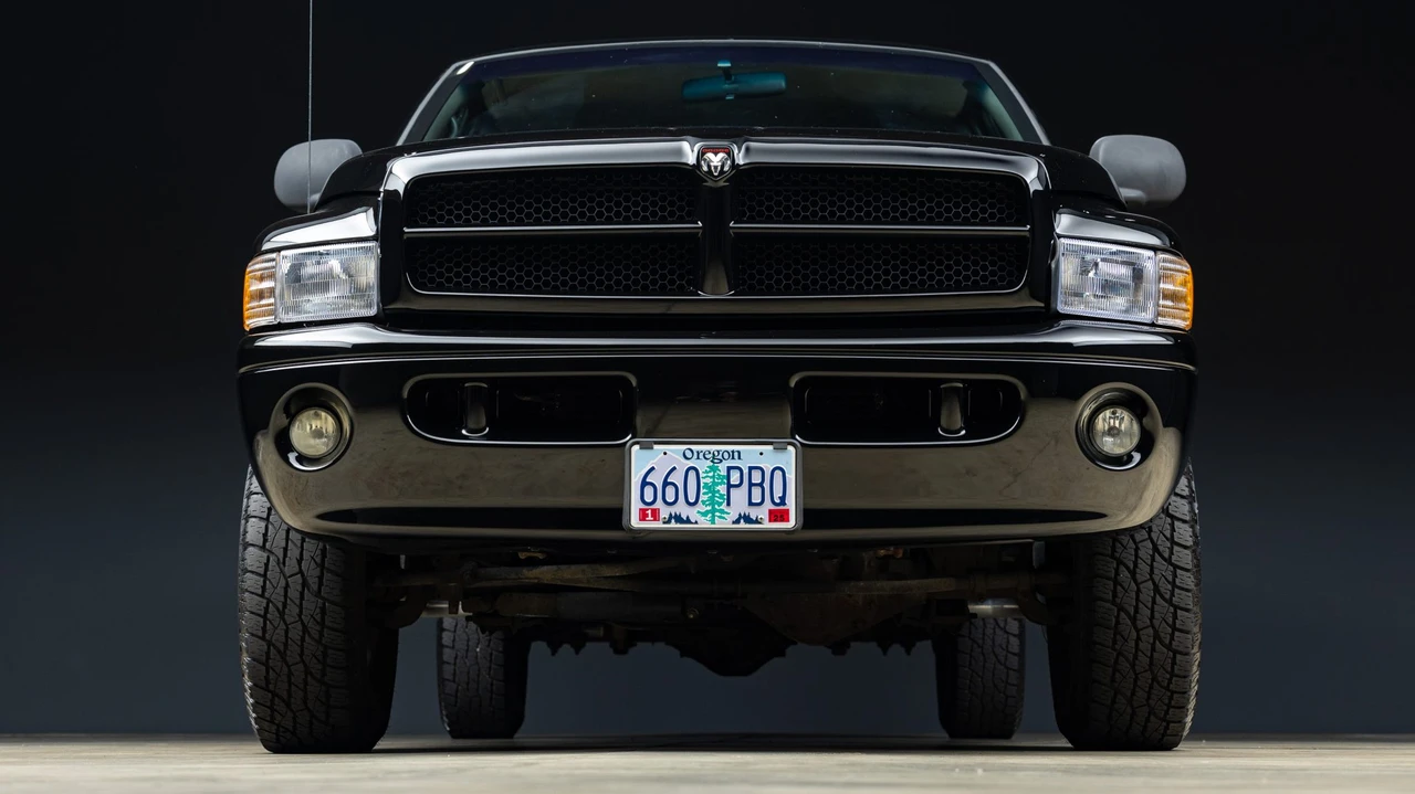1999 Dodge Ram 2nd Gen - Image 14 of 31