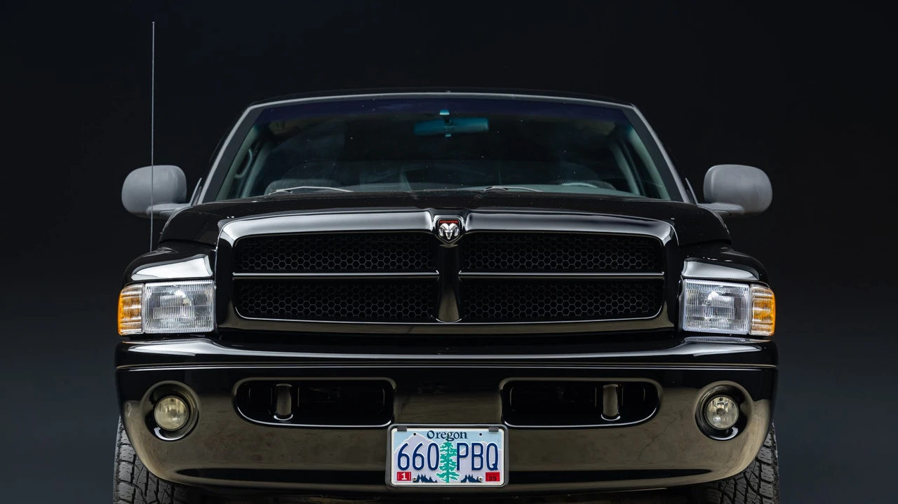 1999 Dodge Ram 2nd Gen - Image 15 of 31