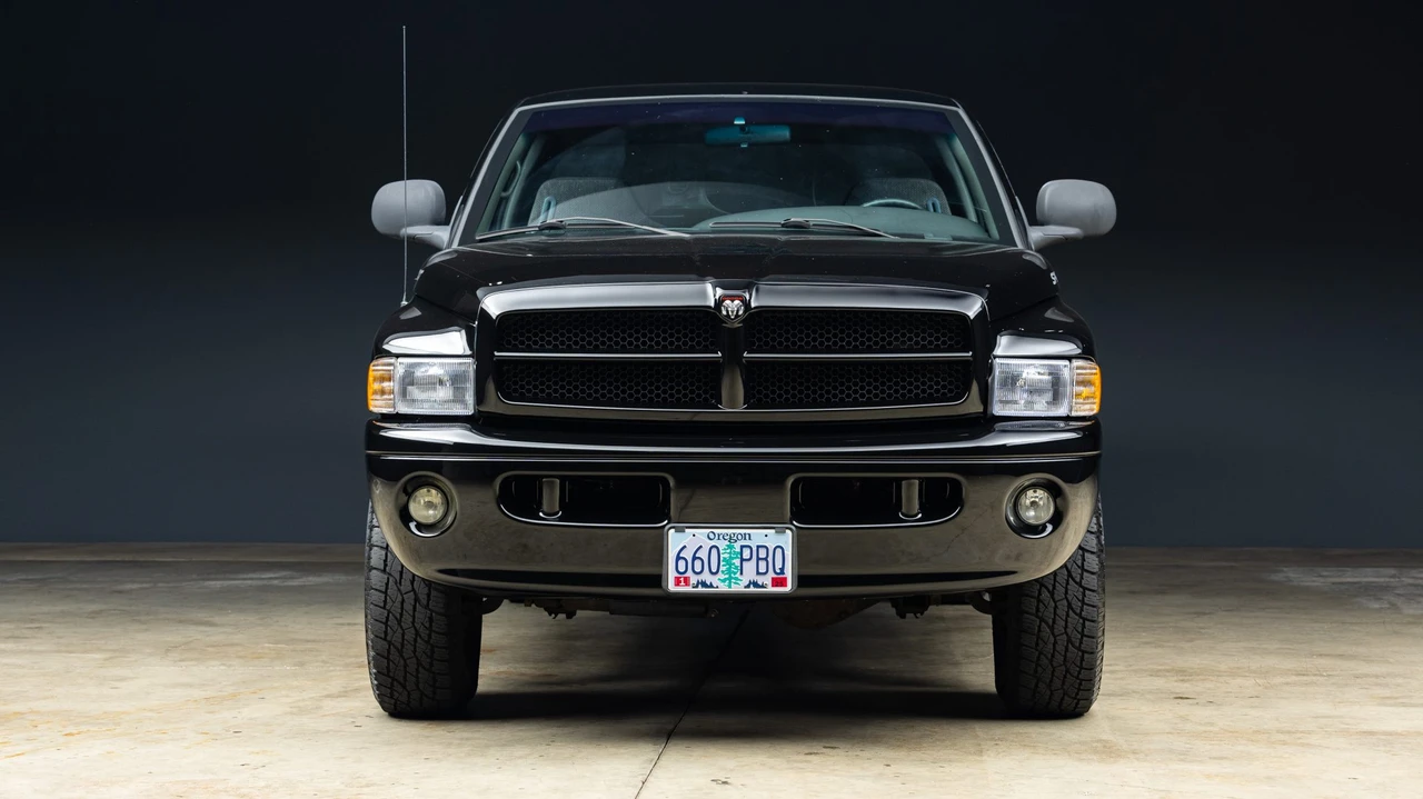 1999 Dodge Ram 2nd Gen - Image 12 of 31