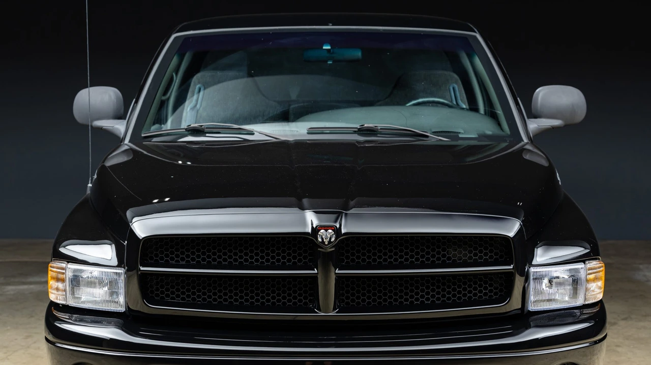 1999 Dodge Ram 2nd Gen - Image 16 of 31