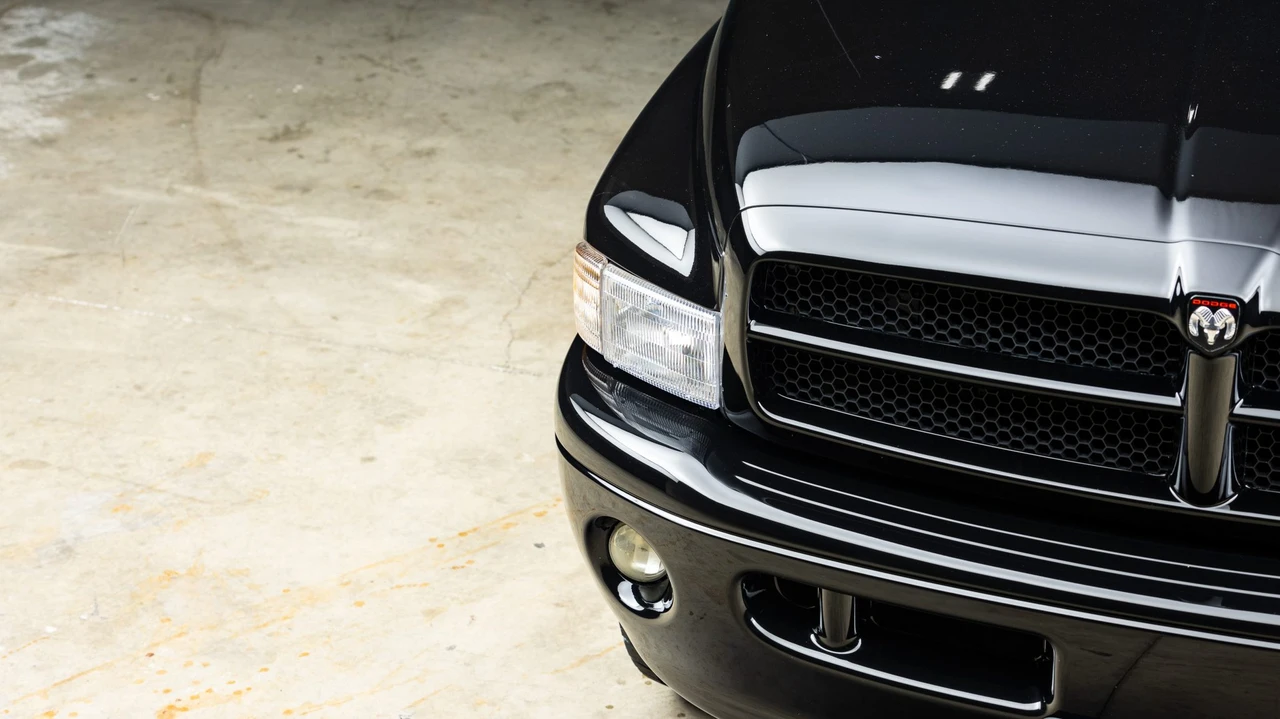 1999 Dodge Ram 2nd Gen - Image 21 of 31