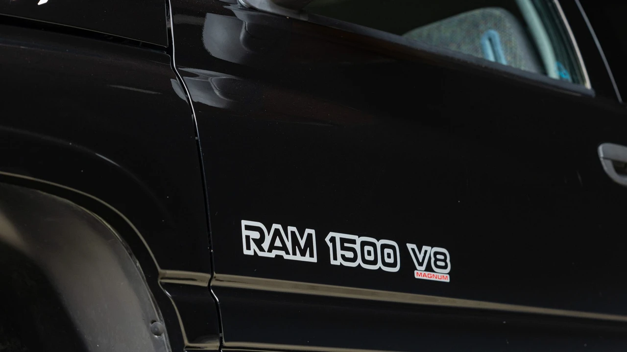 1999 Dodge Ram 2nd Gen - Image 27 of 31