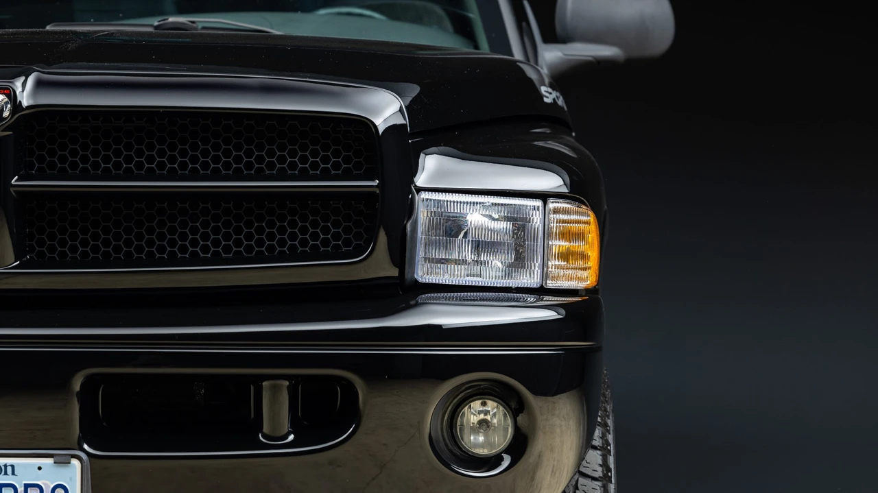 1999 Dodge Ram 2nd Gen - Image 18 of 31