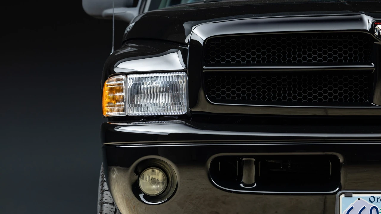 1999 Dodge Ram 2nd Gen - Image 17 of 31