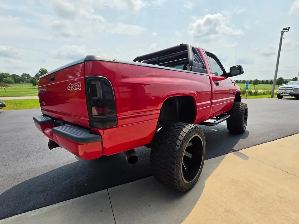 1999 Dodge Ram 2nd Gen - Image 7 of 31