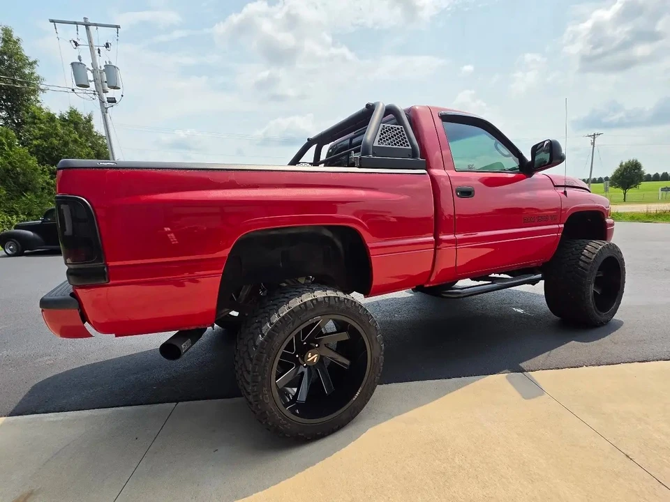 1999 Dodge Ram 2nd Gen - Image 9 of 31