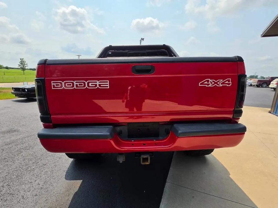 1999 Dodge Ram 2nd Gen - Image 22 of 31