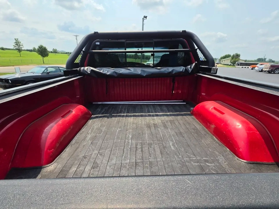 1999 Dodge Ram 2nd Gen - Image 18 of 31