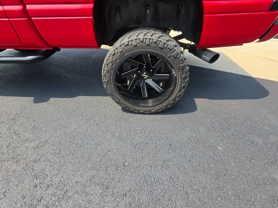 1999 Dodge Ram 2nd Gen - Image 13 of 31