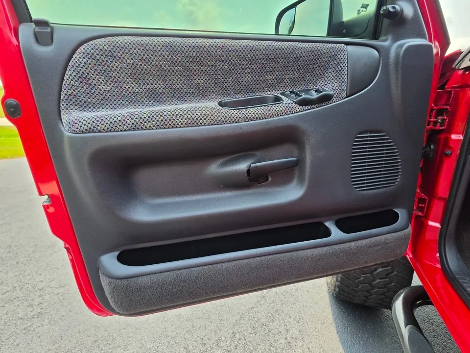 1999 Dodge Ram 2nd Gen - Image 19 of 31