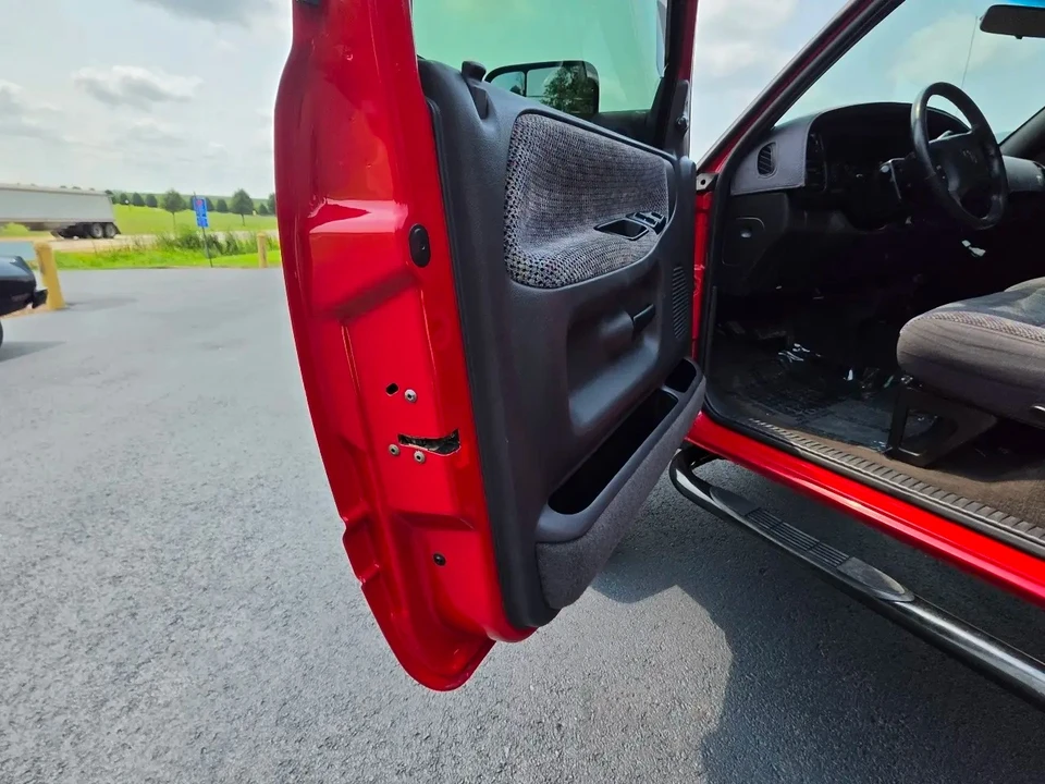 1999 Dodge Ram 2nd Gen - Image 30 of 31