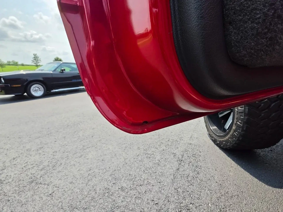 1999 Dodge Ram 2nd Gen - Image 28 of 31
