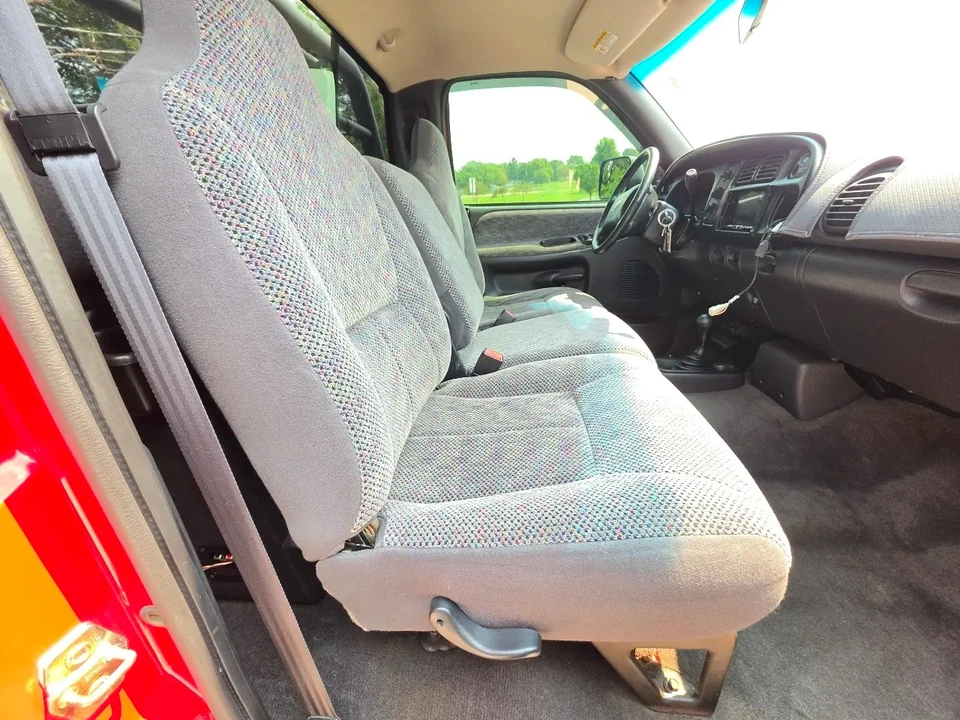1999 Dodge Ram 2nd Gen - Image 14 of 31