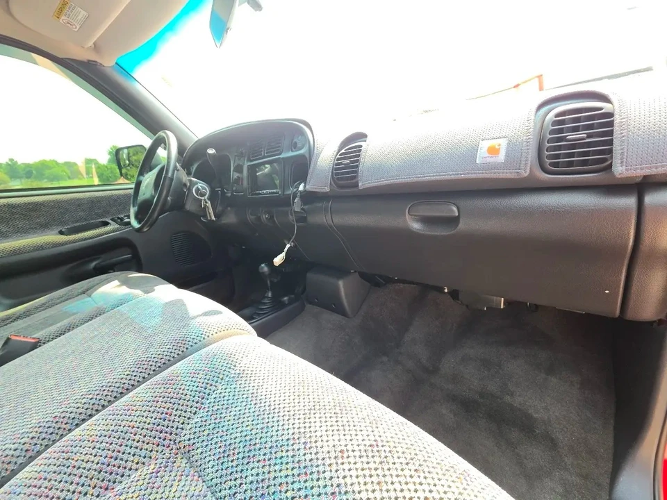1999 Dodge Ram 2nd Gen - Image 17 of 31
