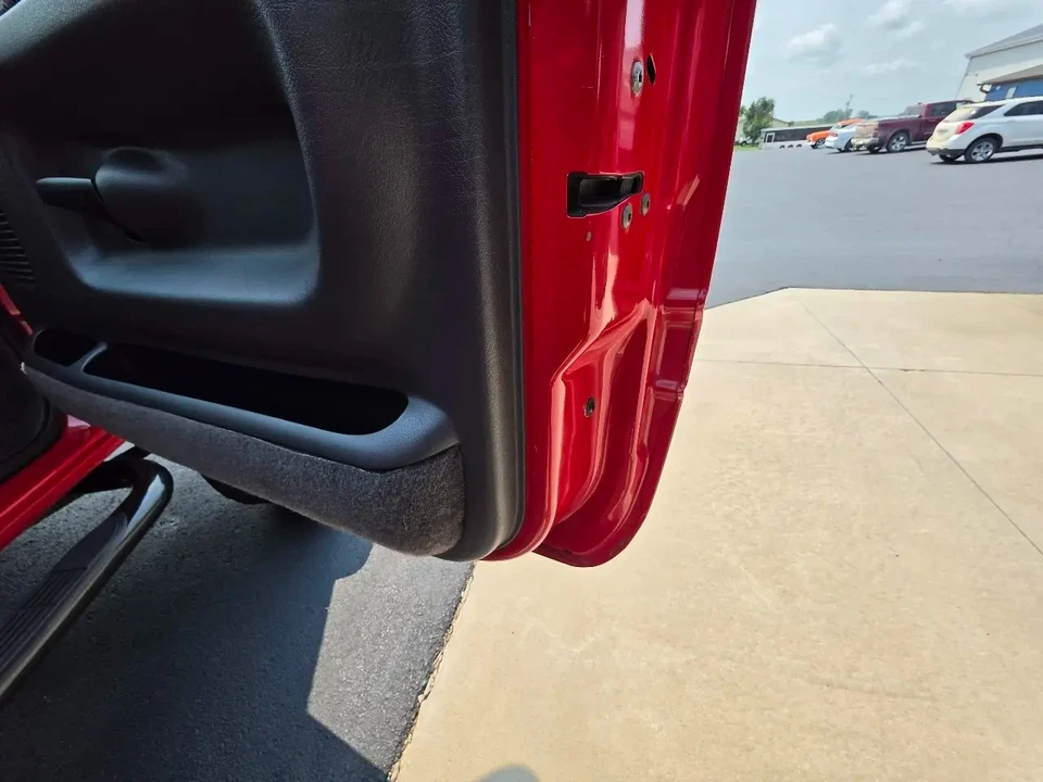 1999 Dodge Ram 2nd Gen - Image 31 of 31