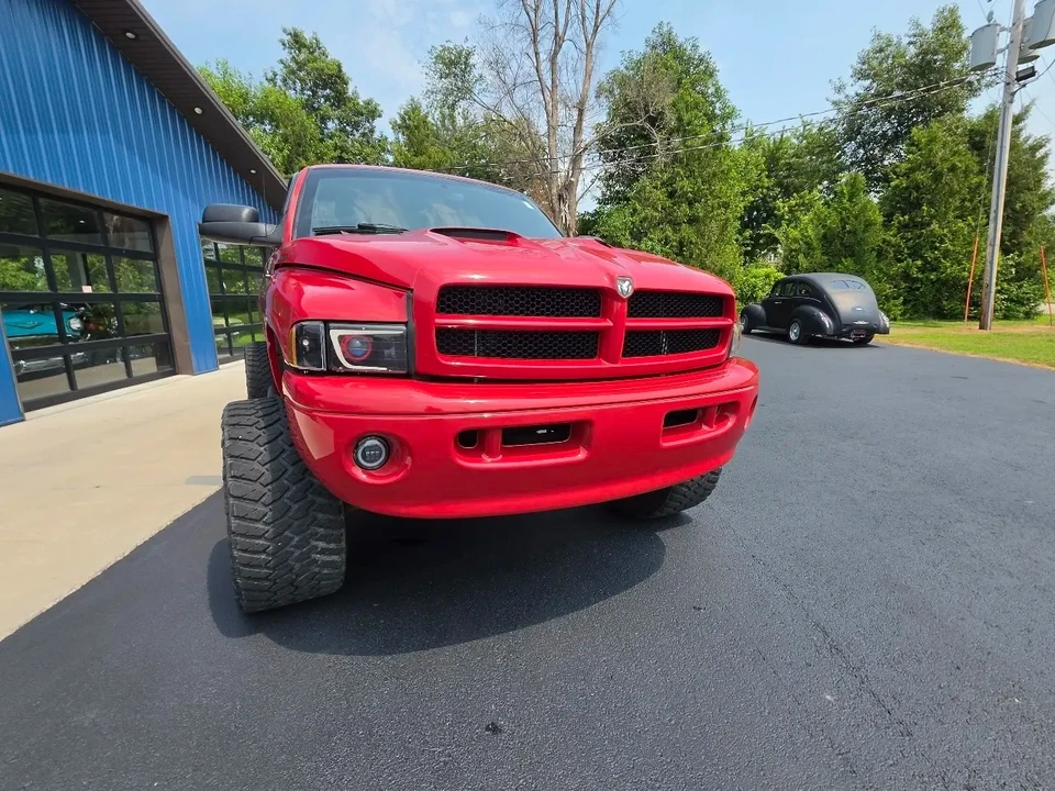 1999 Dodge Ram 2nd Gen - Image 2 of 31